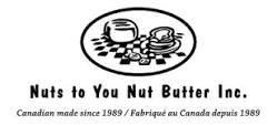 Nuts To you